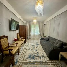 Квартира 33 м², 1-комнатная - изображение 5