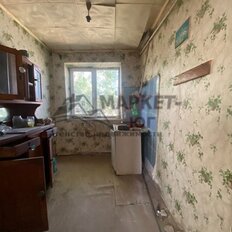 Квартира 27,6 м², 2-комнатная - изображение 5