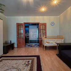 Квартира 51,5 м², 2-комнатная - изображение 3