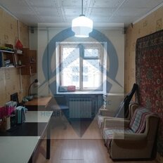 Квартира 63,2 м², 3-комнатная - изображение 5