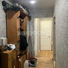 Квартира 53,5 м², 2-комнатная - изображение 4