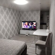 Квартира 40 м², 1-комнатная - изображение 2