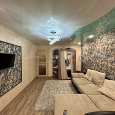 Квартира 96,7 м², 3-комнатная - изображение 3