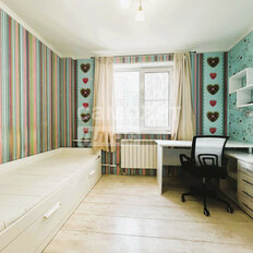 Квартира 100,6 м², 3-комнатная - изображение 1