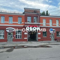 847 м², помещение свободного назначения - изображение 2