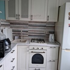 Квартира 50,6 м², 3-комнатная - изображение 3
