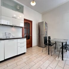 Квартира 65 м², 3-комнатная - изображение 5