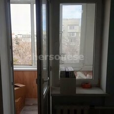 Квартира 35,8 м², 1-комнатная - изображение 2