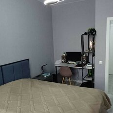 Квартира 40 м², 1-комнатная - изображение 3