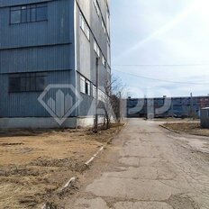 1080 м², склад - изображение 5