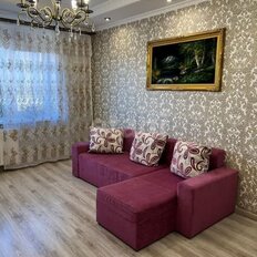 Квартира 40 м², 1-комнатная - изображение 5