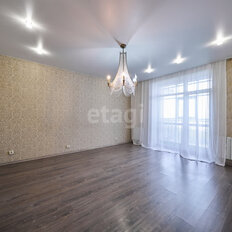 Квартира 76 м², 2-комнатная - изображение 2