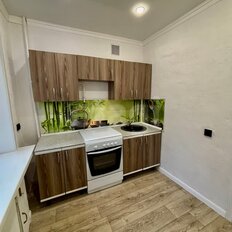 Квартира 31,8 м², 1-комнатная - изображение 5