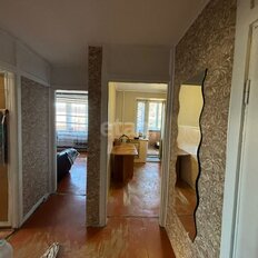 Квартира 40,6 м², 2-комнатная - изображение 4