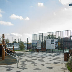 Квартира 71,7 м², 3-комнатная - изображение 3