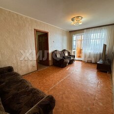 Квартира 56,1 м², 3-комнатная - изображение 2