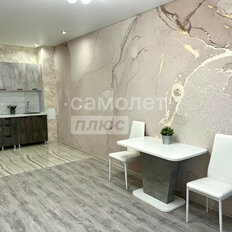 Квартира 47 м², 1-комнатная - изображение 1