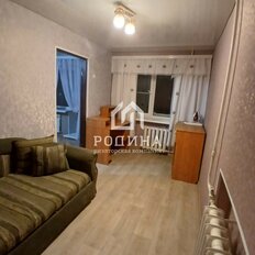 Квартира 42,8 м², 2-комнатная - изображение 1