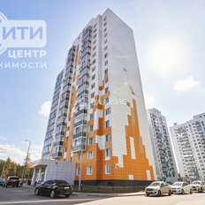 Квартира 37,1 м², 1-комнатная - изображение 2