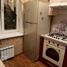 Квартира 34,8 м², 1-комнатная - изображение 2