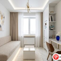 Квартира 13,5 м², студия - изображение 3