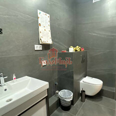 Квартира 37,7 м², 1-комнатная - изображение 4