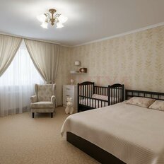 Квартира 57 м², 2-комнатная - изображение 3