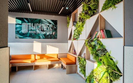 Квартира 74,8 м², 2-комнатная - изображение 1