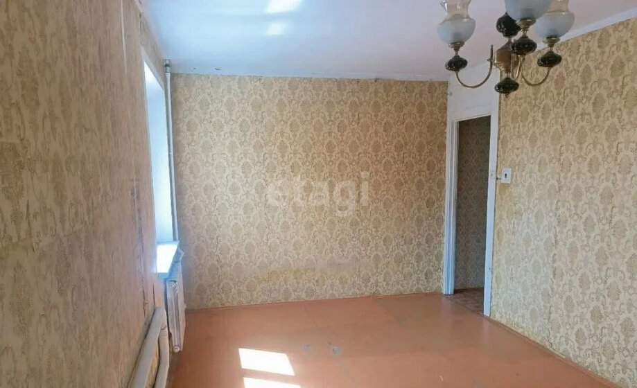 42,8 м², 2-комнатная квартира 3 350 000 ₽ - изображение 53