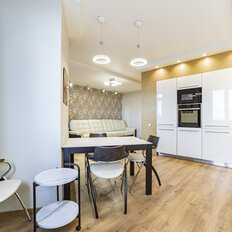 Квартира 63,5 м², 2-комнатная - изображение 3