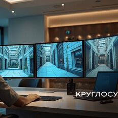 Квартира 77,5 м², 2-комнатная - изображение 3