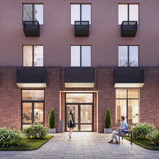 Квартира 35,4 м², 1-комнатная - изображение 5