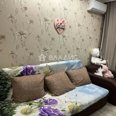 Квартира 37,7 м², 1-комнатная - изображение 2