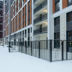 13,3 м², машиноместо - изображение 4