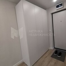 Квартира 21,3 м², студия - изображение 3