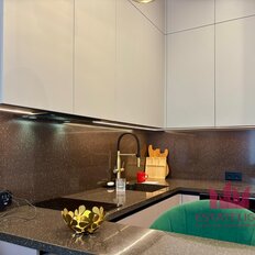 Квартира 24 м², студия - изображение 4