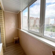 Квартира 20 м², студия - изображение 1