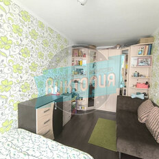 Квартира 45,8 м², 2-комнатная - изображение 4