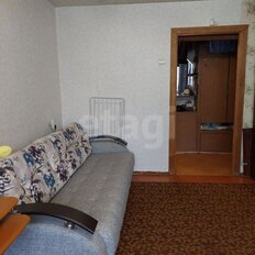 Квартира 49 м², 2-комнатная - изображение 3