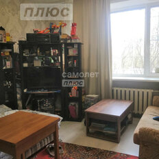 Квартира 44 м², 2-комнатная - изображение 2