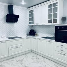 Квартира 43 м², 1-комнатная - изображение 2