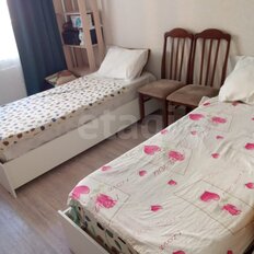 Квартира 32,3 м², 1-комнатная - изображение 3