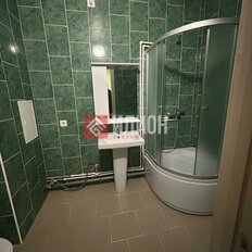 Квартира 22,1 м², 1-комнатная - изображение 3