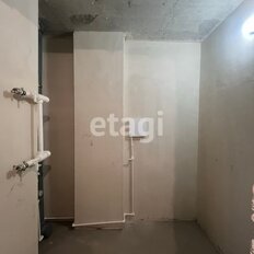 Квартира 26,9 м², студия - изображение 5