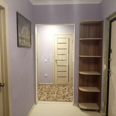 Квартира 42,5 м², 1-комнатная - изображение 4