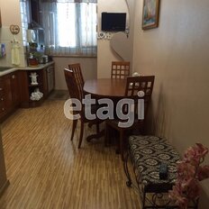 Квартира 75 м², 3-комнатная - изображение 4