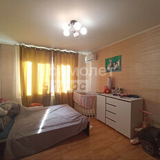 Квартира 37,1 м², 1-комнатная - изображение 4