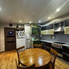 Квартира 34,7 м², студия - изображение 5