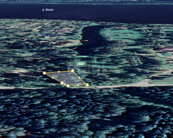 8,8 сотки, участок 1 600 000 ₽ - изображение 38