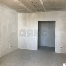 Квартира 45,4 м², 2-комнатная - изображение 4